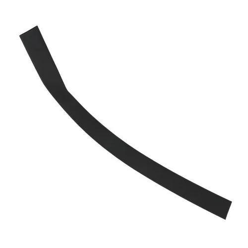 Black 2:1 Heat Shrink, 50.8mm x 25m - HS2-50.8-25B