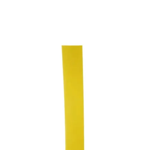 9.5mm Yellow Heat Shrink Tubing | 7m