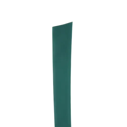 6.4mm Green Heat Shrink Tubing | 100m