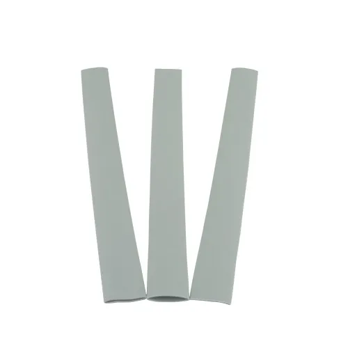 6.4mm Grey Heat Shrink Tubing | 60m