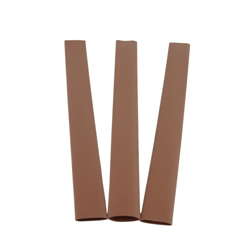 Heat Shrink Sleeve | 2:1 Ratio, 76.2mm x 25m