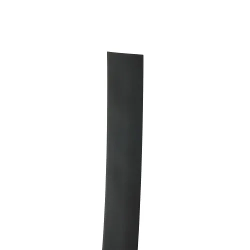 Black 2:1 Heat Shrink, 9.5mm x 7m - HS2-9.5-7B