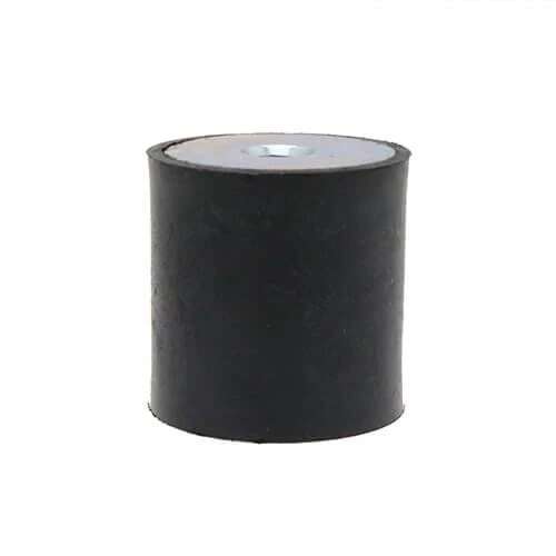 M16 Anti-Vibration Mount - Female-Female Bobbin (Weight Rating 305kg)