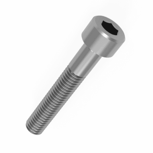 M16 Hex Socket Cap DIN 912 | Vital Parts