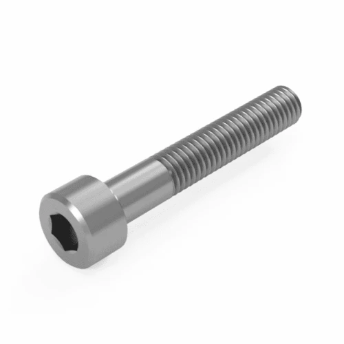 M22 Hex Socket Cap DIN 912 | Vital Parts