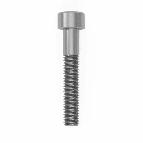 M27 x 100mm Hex Socket Cap DIN 912 A2 Stainless Steel