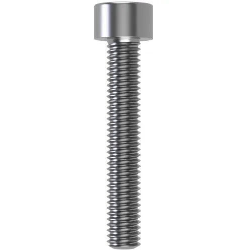 M30 x 50mm Hex Socket Cap Screw (DIN 912) | Marine Grade A4 Stainless Steel