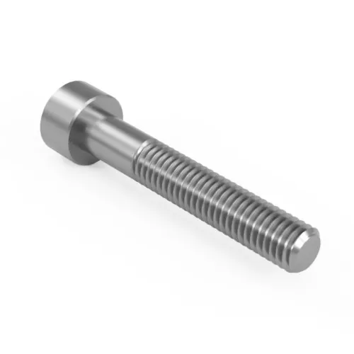 M4 Hex Socket Cap DIN 912 | Vital Parts