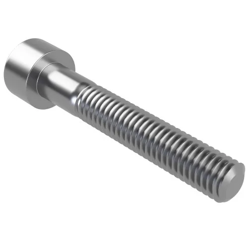 M6 x 70mm Hex Socket Cap Screw (DIN 912) | Marine Grade A4 Stainless Steel
