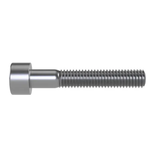 M8 x 110mm Hex Socket Cap Screw (DIN 912) | Marine Grade A4 Stainless Steel