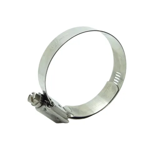 108-131mm High Torque Hose Clamps | Heavy duty grip