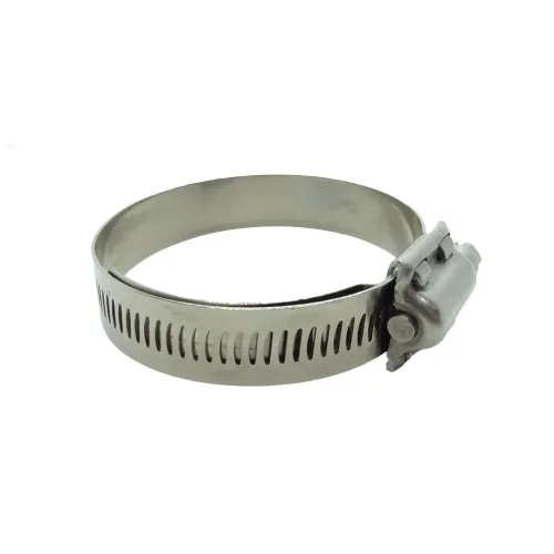 26-45mm High Torque Hose Clamps | Heavy duty grip