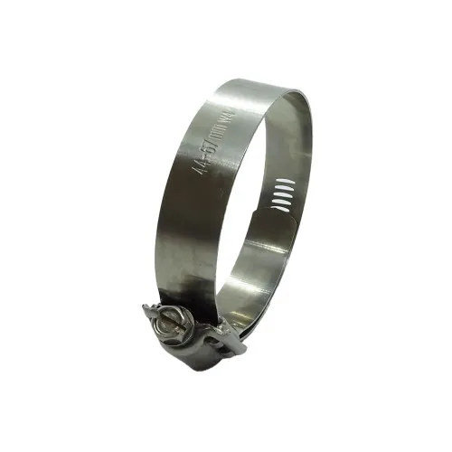 26-45mm High Torque Hose Clamps | Heavy duty grip