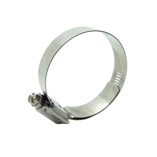 57-80mm High Torque Hose Clamps | Heavy duty grip