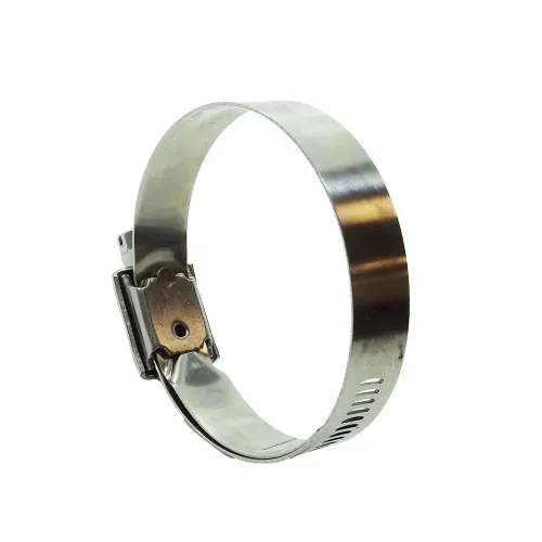 57-80mm High Torque Hose Clamps | Heavy duty grip