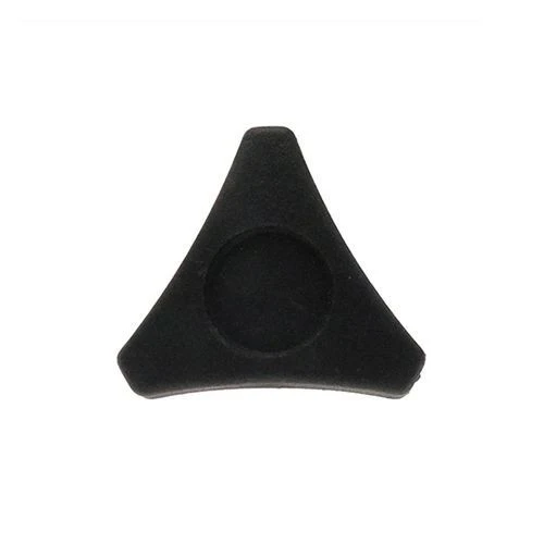 40mm x M8 Steel Male Threaded Handwheel