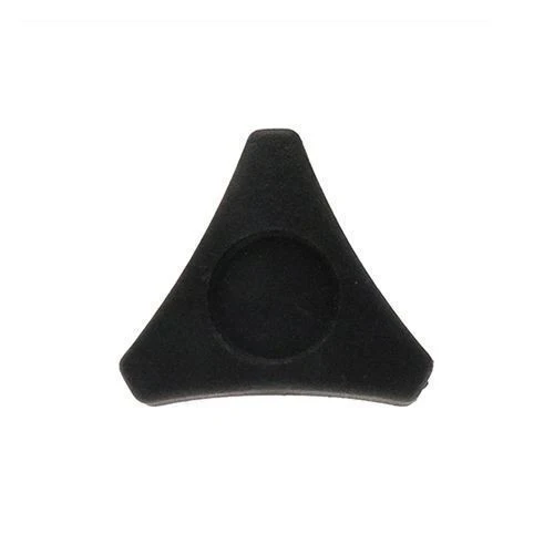 60mm x M8 Steel Male Threaded Handwheel