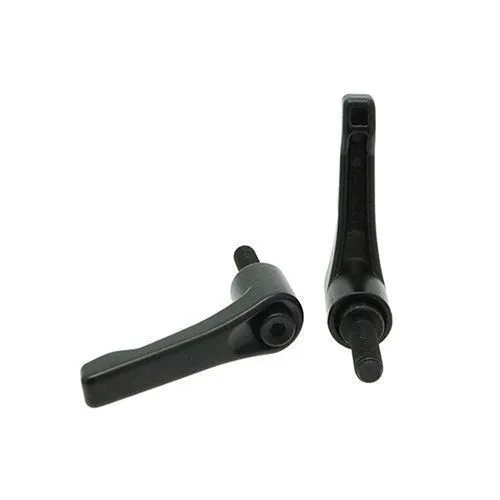 Metal Clamping Handle - HW244