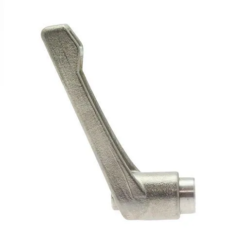 Stainless Steel Clamping Handle - HW265
