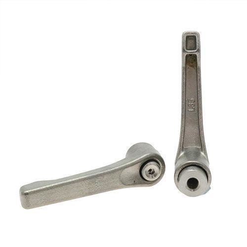 Stainless Steel Clamping Handle - HW266
