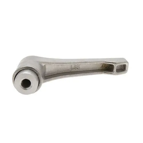 Stainless Steel Clamping Handle - HW269