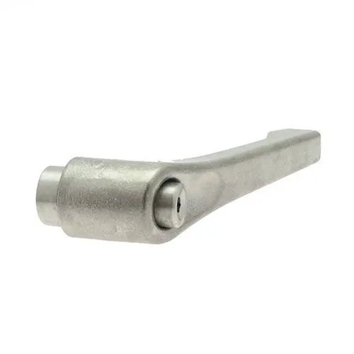Stainless Steel Clamping Handle - HW270