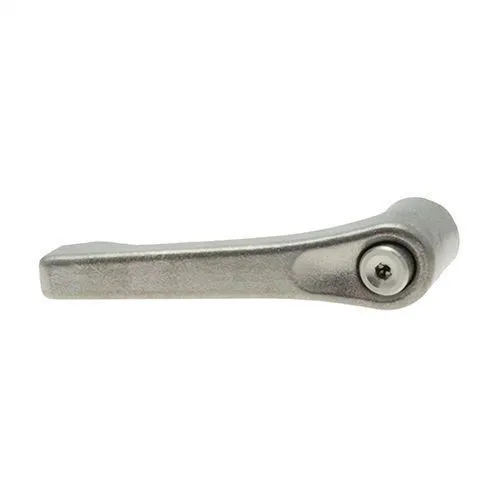 Stainless Steel Clamping Handle - HW271