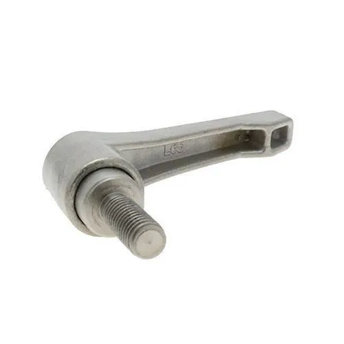 Stainless Steel Clamping Handle - HW277