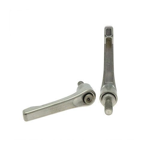 Stainless Steel Clamping Handle - HW285