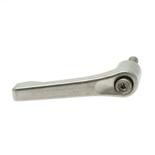 Stainless Steel Clamping Handle - HW288