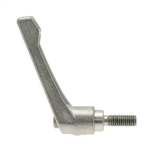 Stainless Steel Clamping Handle - HW289