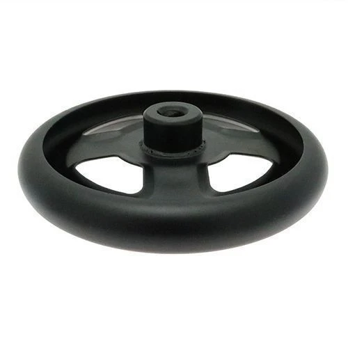 Steel Control Handwheel - HW313