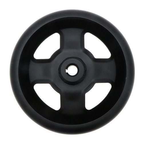 Steel Control Handwheel - HW314