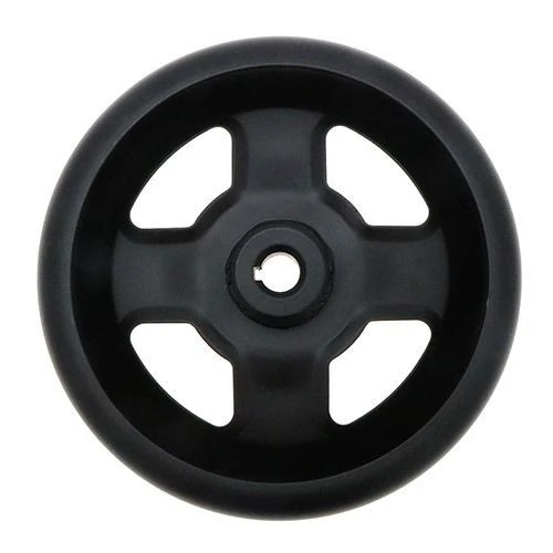 Steel Control Handwheel - HW314