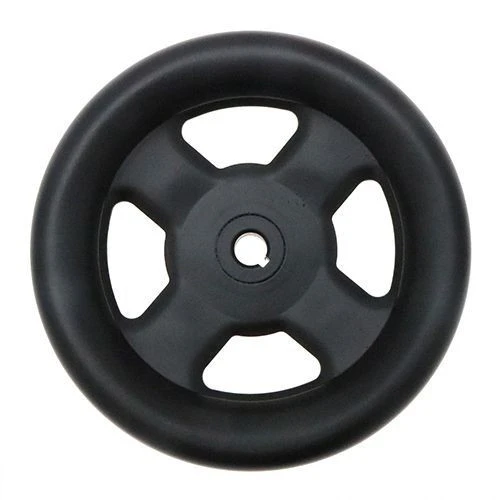 Steel Control Handwheel - HW314