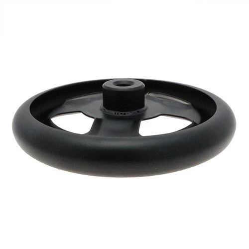 Steel Control Handwheel - HW314