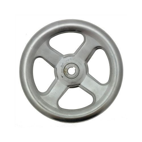 Stainless Control Handwheel - HW317