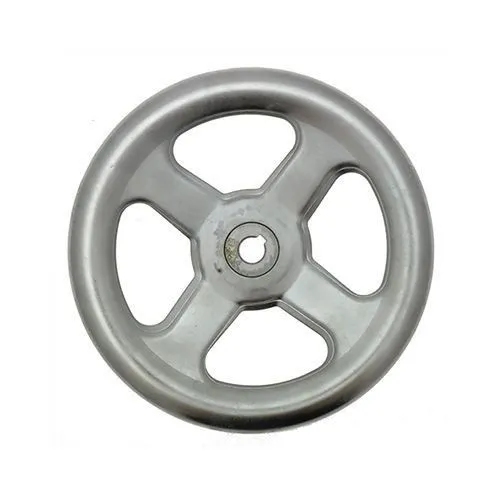 Stainless Control Handwheel - HW317