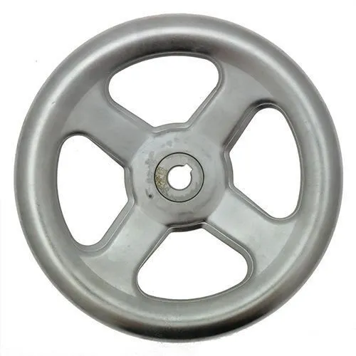 Stainless Control Handwheel - HW317