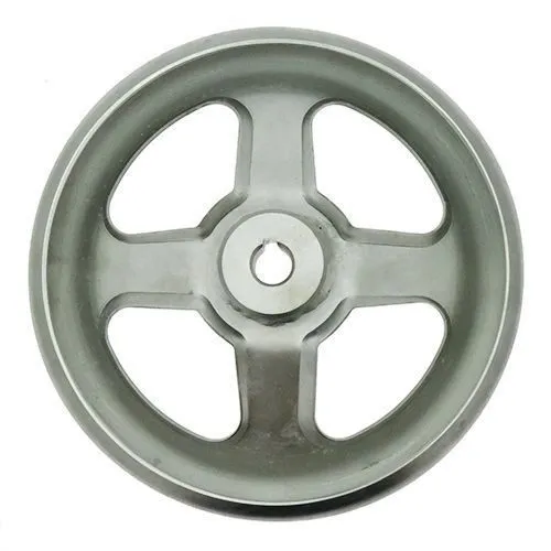 Stainless Control Handwheel - HW317