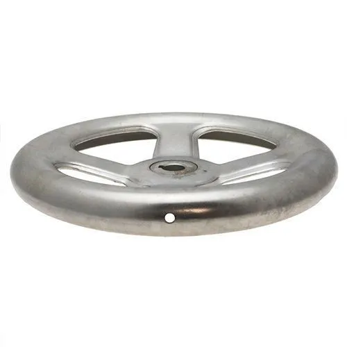 Stainless Control Handwheel - HW317