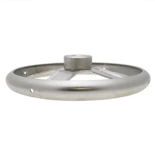 Stainless Control Handwheel - HW317