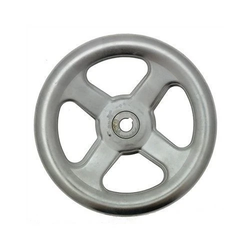 Stainless Control Handwheel - HW318