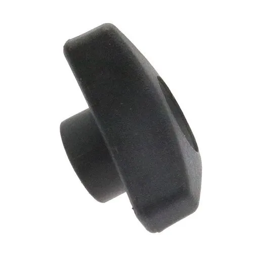 40mm x M8 Brass Female Threaded Handwheel