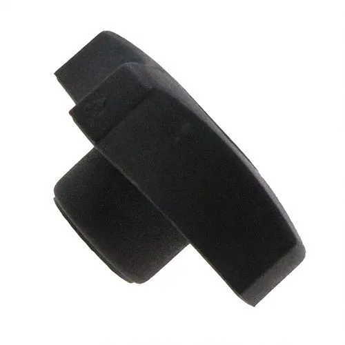 60mm x M10 Brass Female Threaded Handwheel