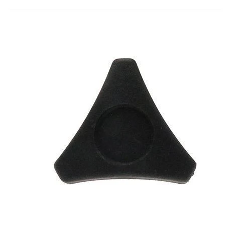 40mm x M6 Steel Male Threaded Handwheel