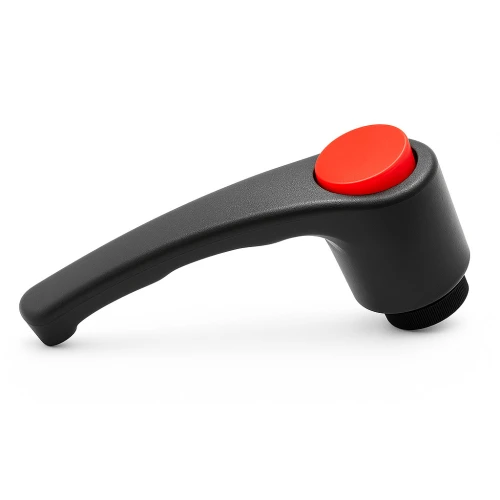 Ergonomic Clamping Handle - HW369