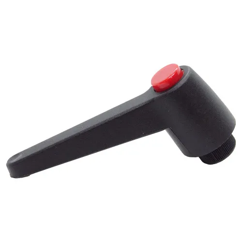 Straight Clamping Handle - HW381