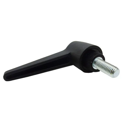 Straight Clamping Handle - HW390 | Clamping Handles | Vital Parts