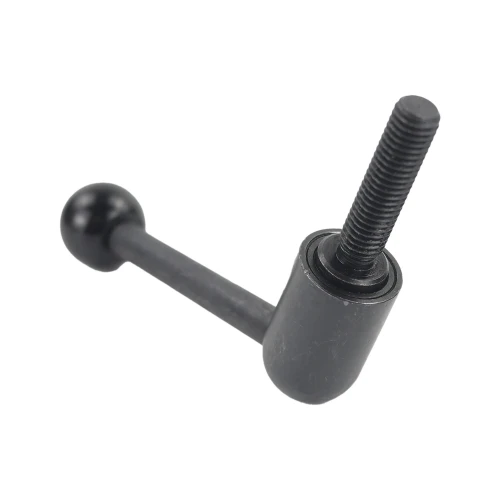 Male Clamping Lever - M10 x 40mm